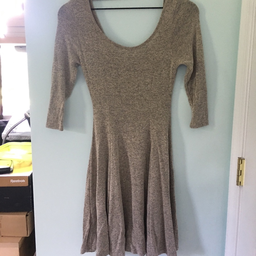 skater dress